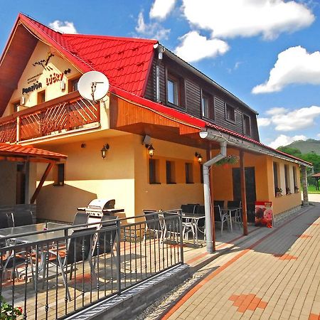 Penzion Lucky Exterior photo